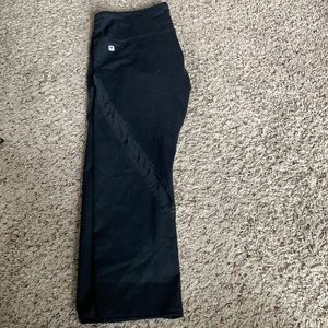 Fabletics athletic pants/yoga pants